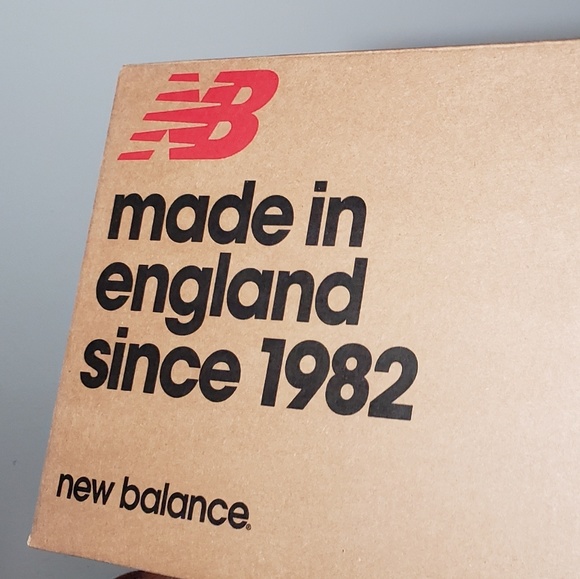 New Balance M577LBT - Picture 4 of 8